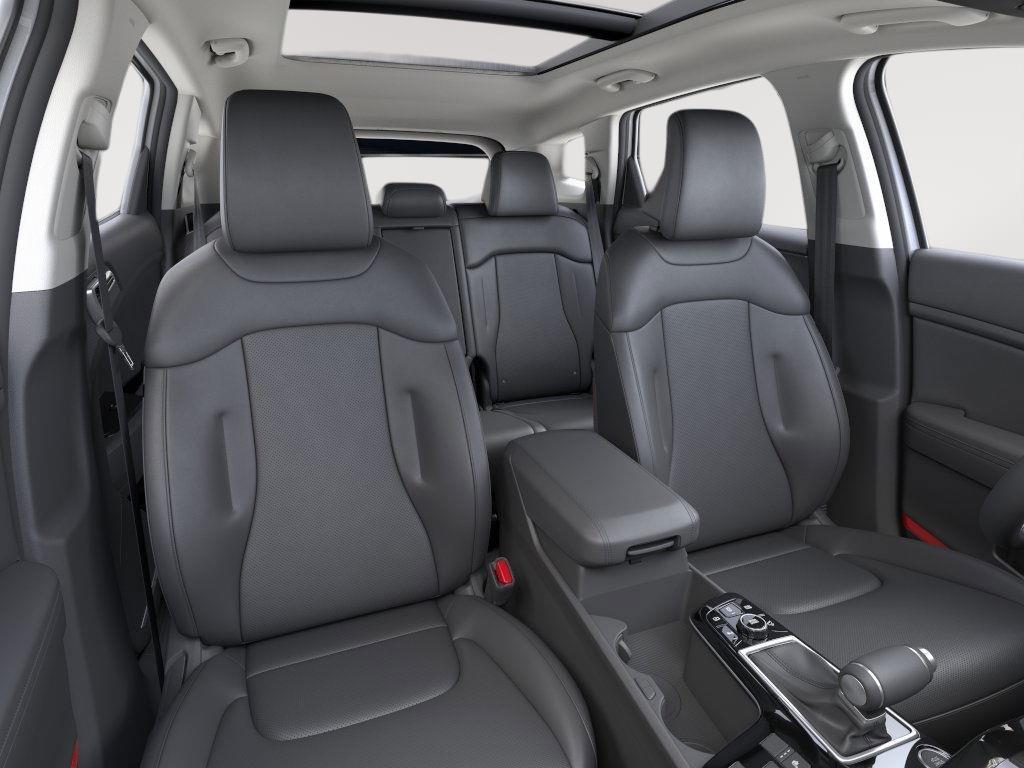 new 2025 Kia Sportage car, priced at $33,816