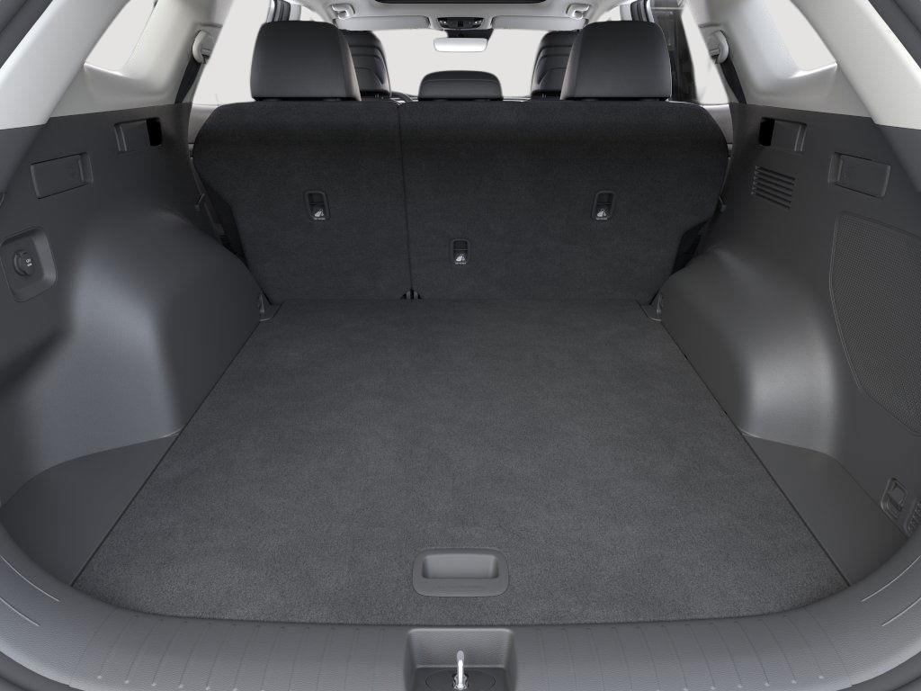 new 2025 Kia Sportage car, priced at $33,816