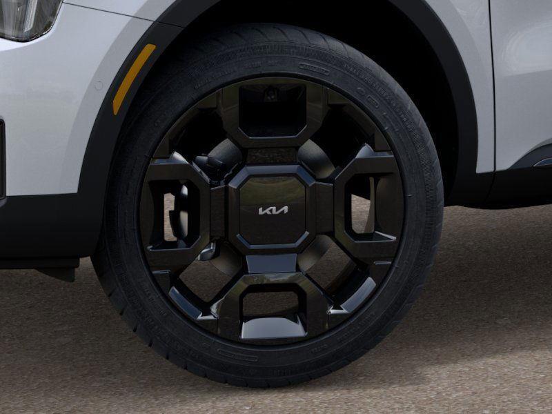 new 2026 Kia Sorento car, priced at $46,095
