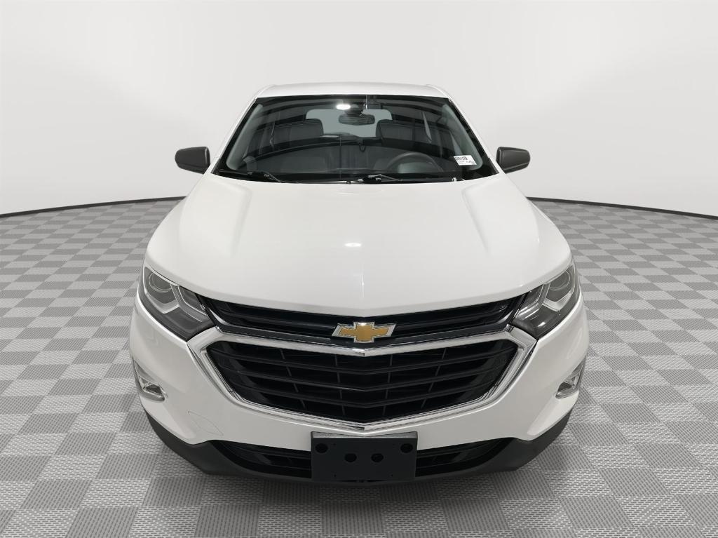 used 2021 Chevrolet Equinox car, priced at $20,000