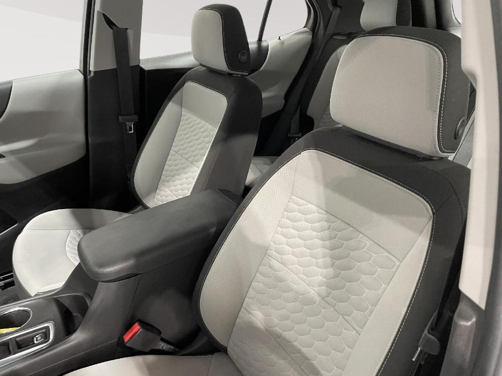 used 2021 Chevrolet Equinox car, priced at $20,000
