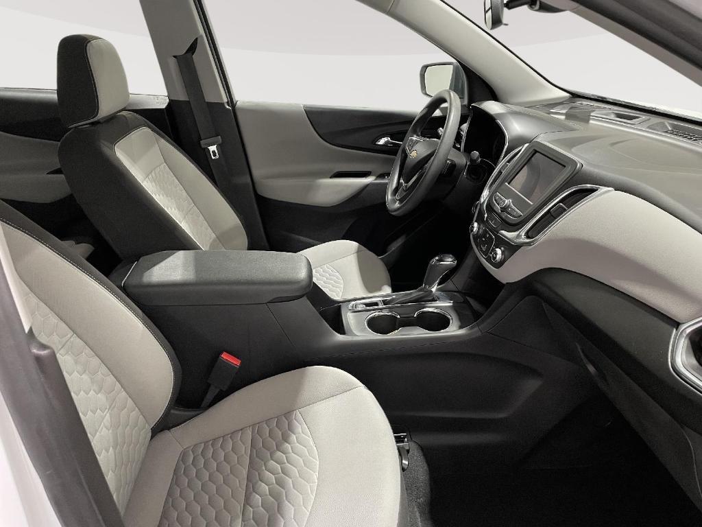 used 2021 Chevrolet Equinox car, priced at $20,000