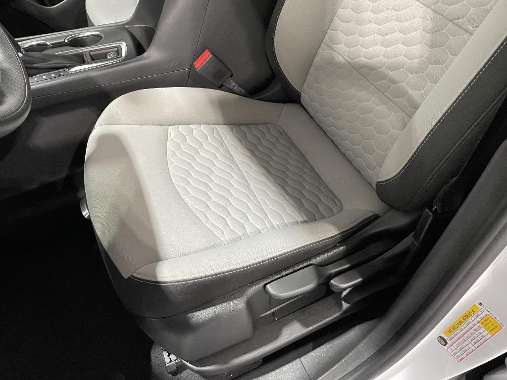 used 2021 Chevrolet Equinox car, priced at $20,000