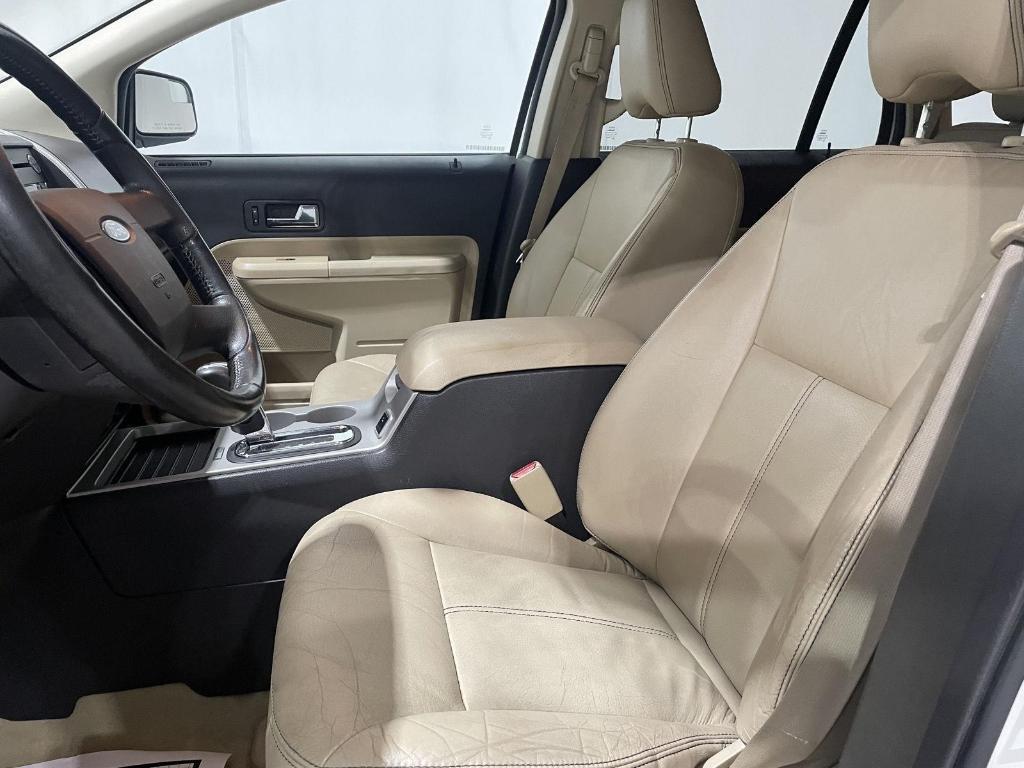 used 2010 Ford Edge car, priced at $8,500