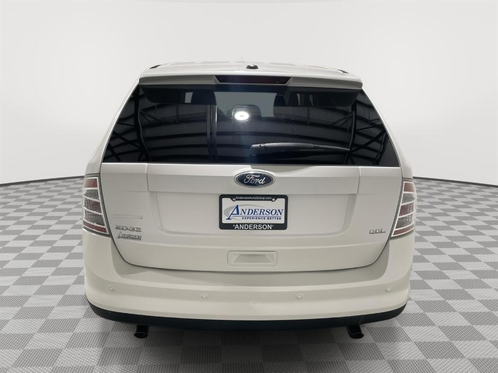 used 2010 Ford Edge car, priced at $8,500