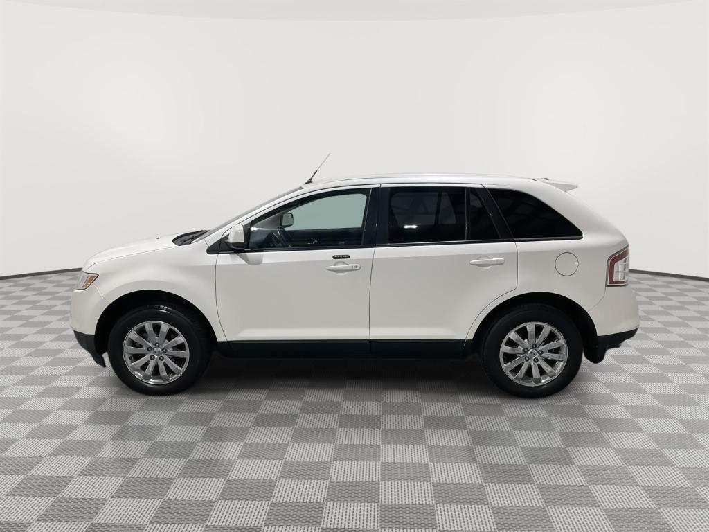 used 2010 Ford Edge car, priced at $8,500