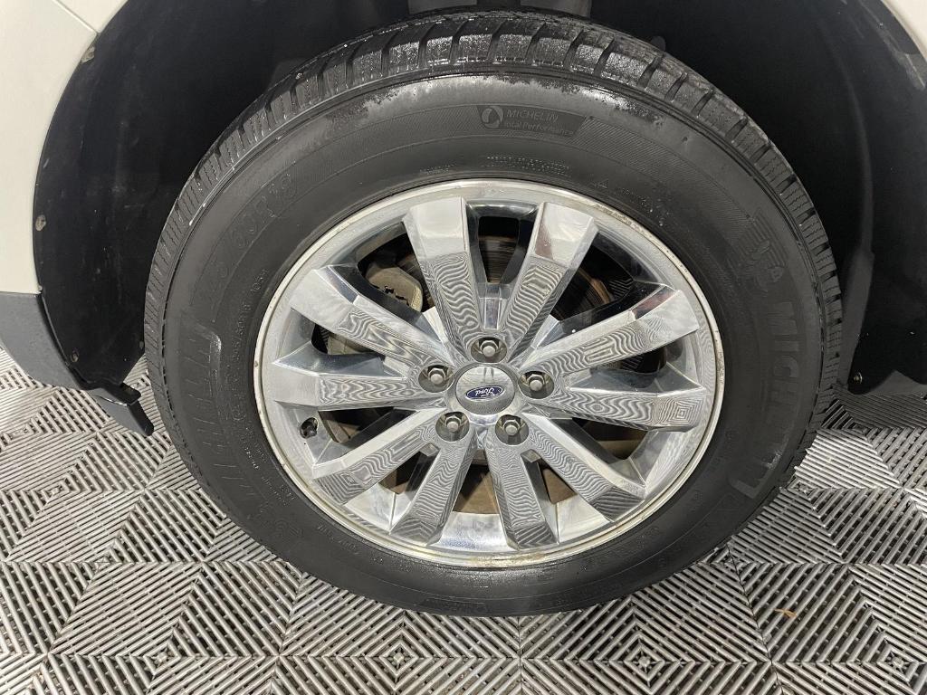 used 2010 Ford Edge car, priced at $8,500