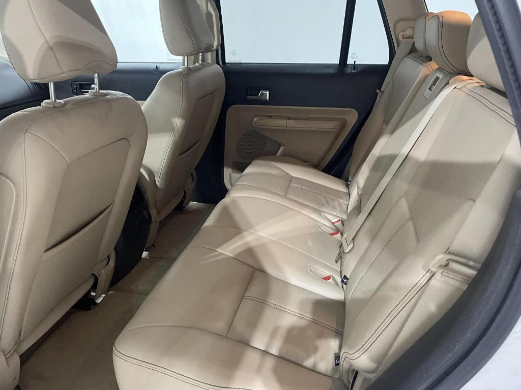 used 2010 Ford Edge car, priced at $8,500