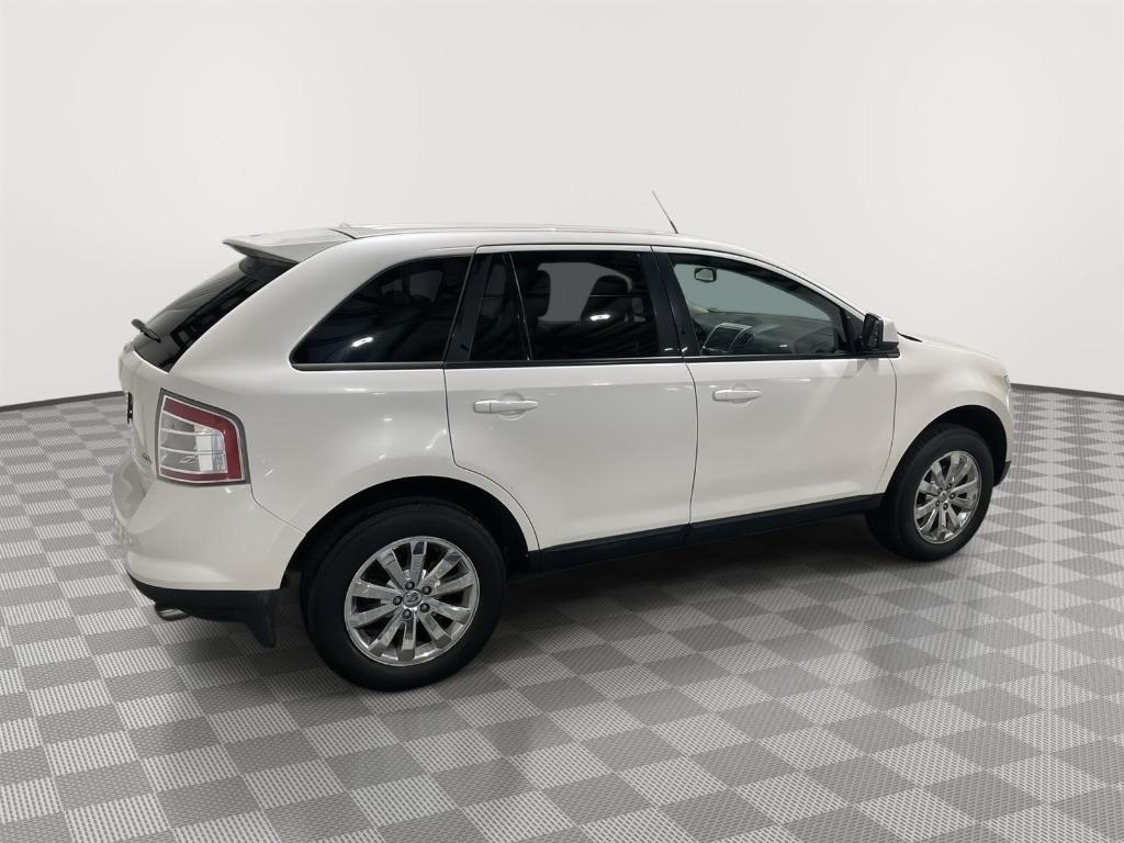 used 2010 Ford Edge car, priced at $8,500