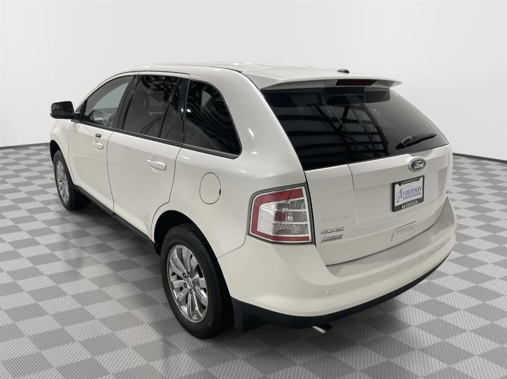 used 2010 Ford Edge car, priced at $8,500