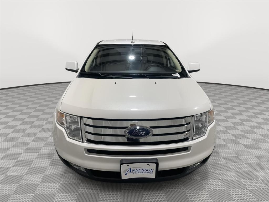 used 2010 Ford Edge car, priced at $8,500