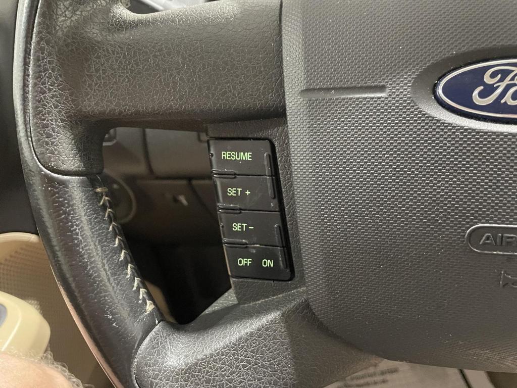 used 2010 Ford Edge car, priced at $8,500
