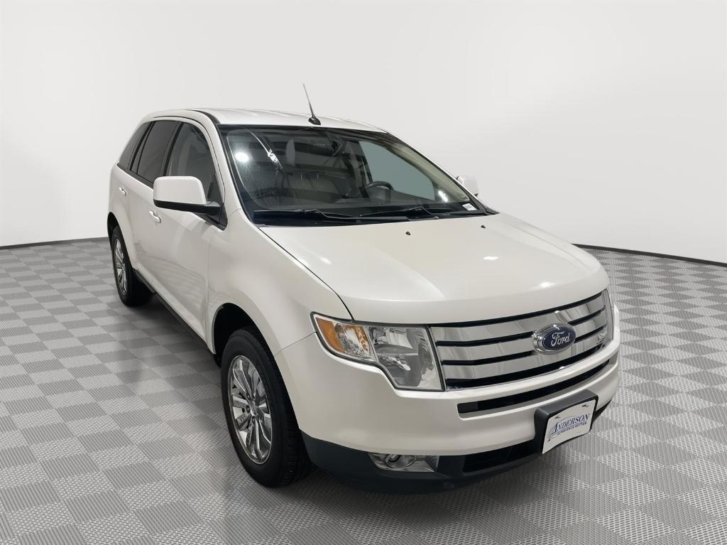 used 2010 Ford Edge car, priced at $8,500