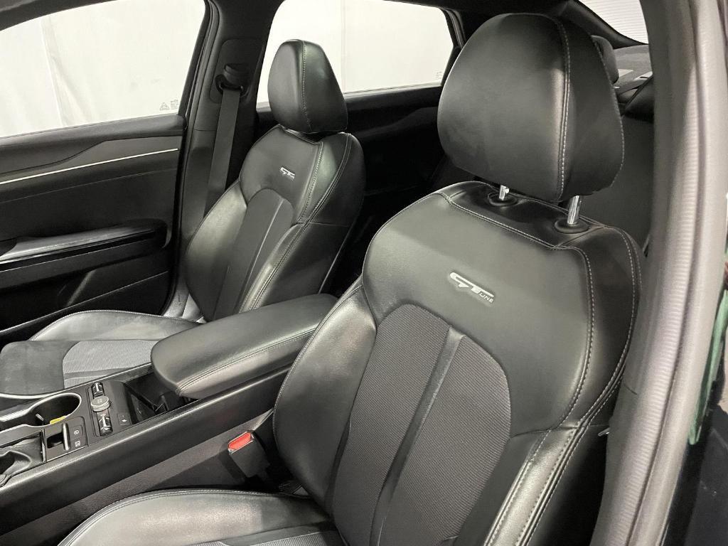 used 2021 Kia K5 car, priced at $23,000