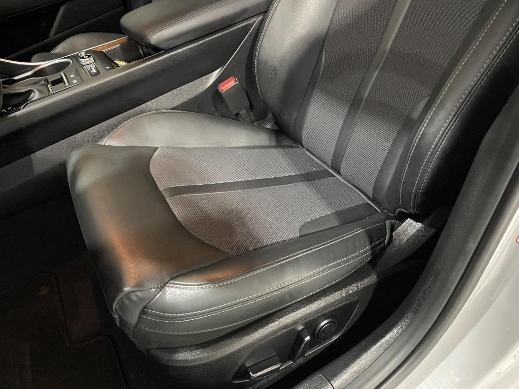 used 2023 Kia K5 car, priced at $27,450