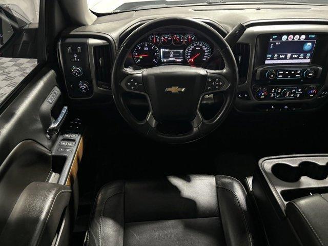 used 2016 Chevrolet Silverado 1500 car, priced at $26,500