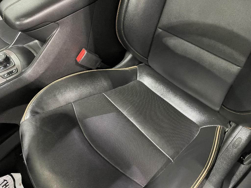 used 2023 GMC Terrain car, priced at $25,500