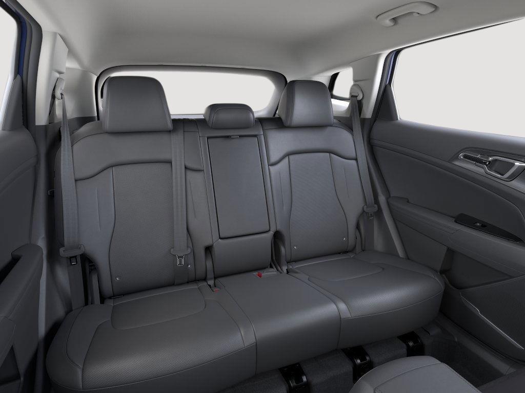new 2025 Kia Sportage car, priced at $29,947