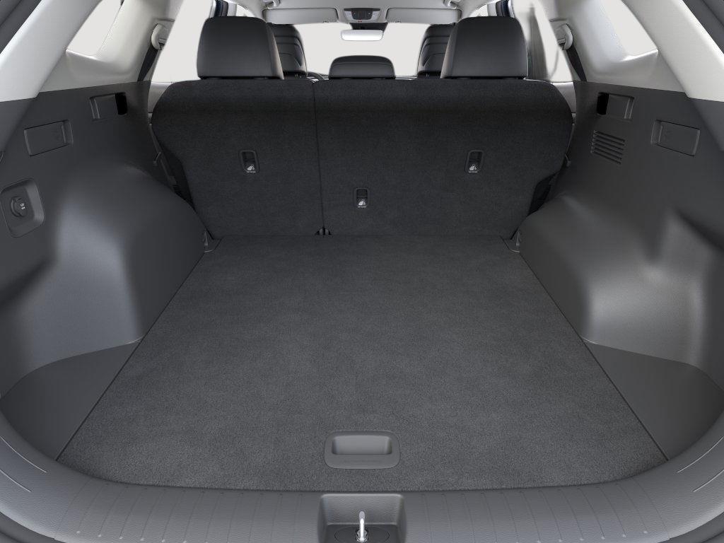 new 2025 Kia Sportage car, priced at $29,947