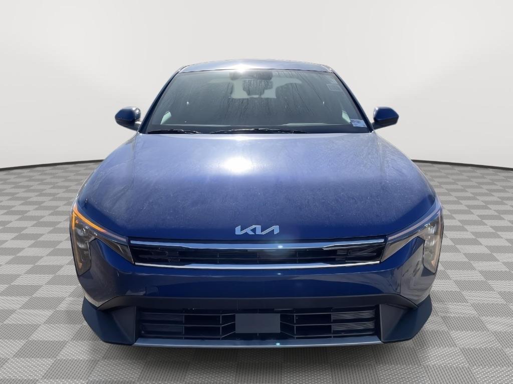 new 2025 Kia K4 car, priced at $22,662