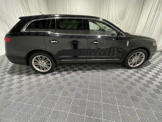 used 2019 Lincoln MKT car, priced at $17,000