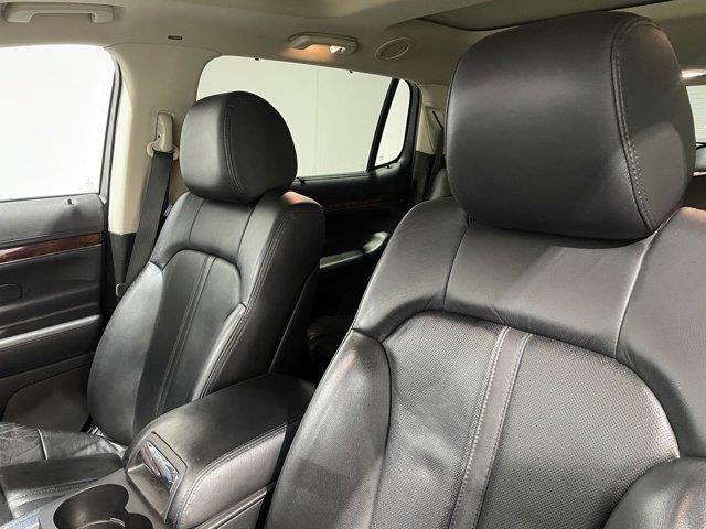 used 2019 Lincoln MKT car, priced at $16,200