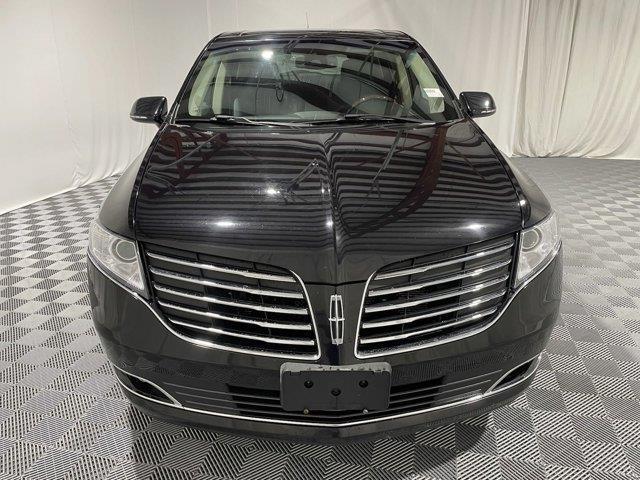 used 2019 Lincoln MKT car, priced at $16,200