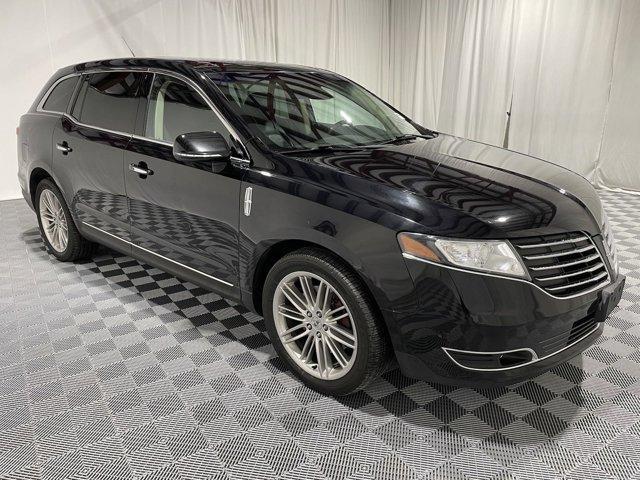 used 2019 Lincoln MKT car, priced at $17,000