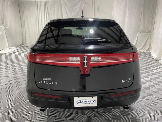 used 2019 Lincoln MKT car, priced at $16,600