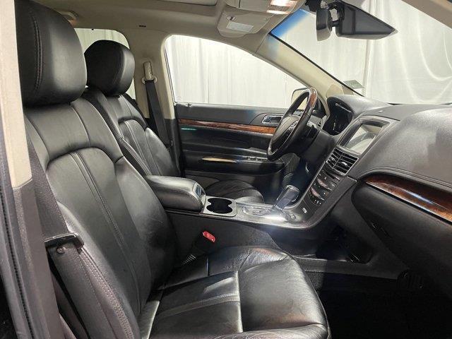 used 2019 Lincoln MKT car, priced at $16,600