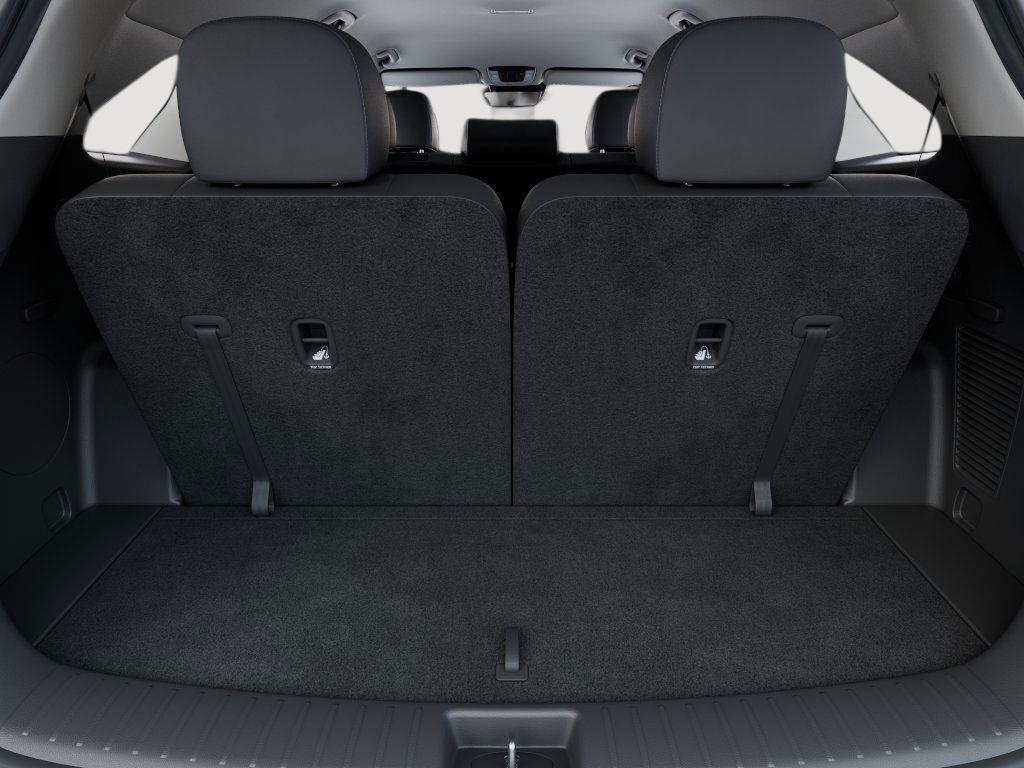 new 2025 Kia Sorento car, priced at $36,412