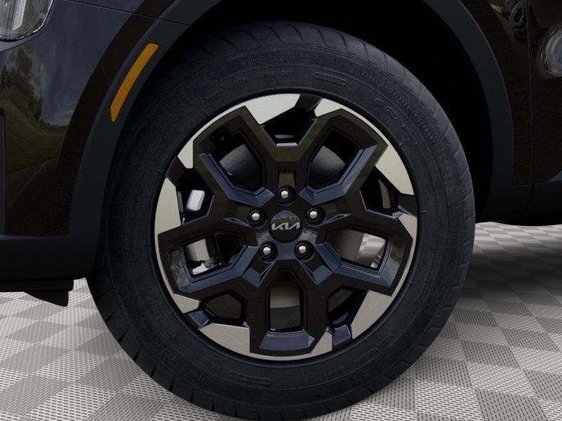 new 2025 Kia Sorento car, priced at $36,412