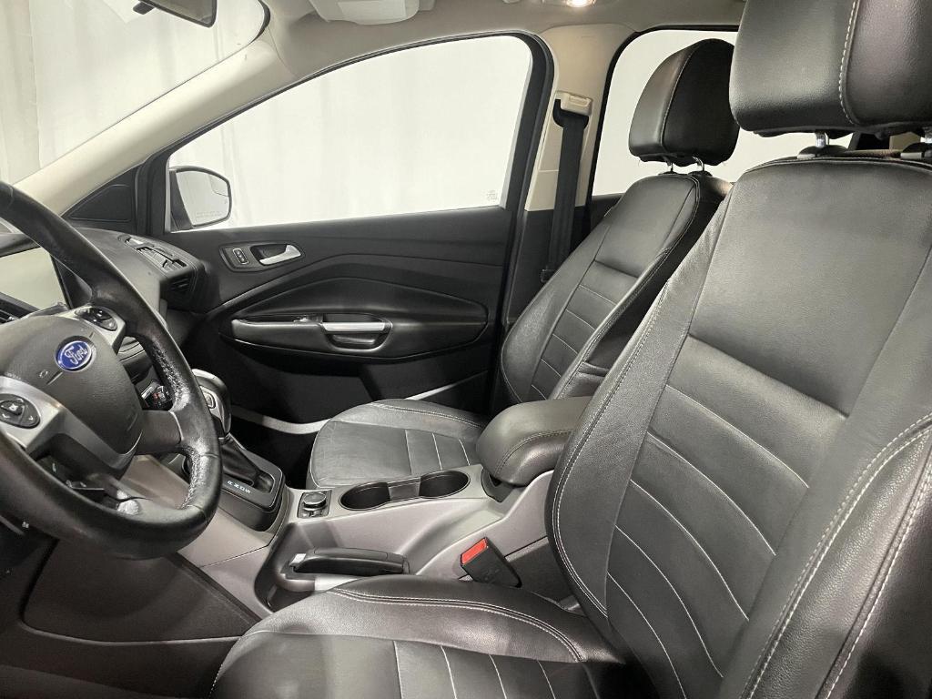 used 2014 Ford Escape car, priced at $8,000