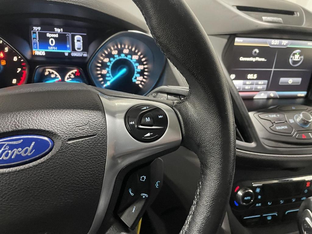 used 2014 Ford Escape car, priced at $8,000