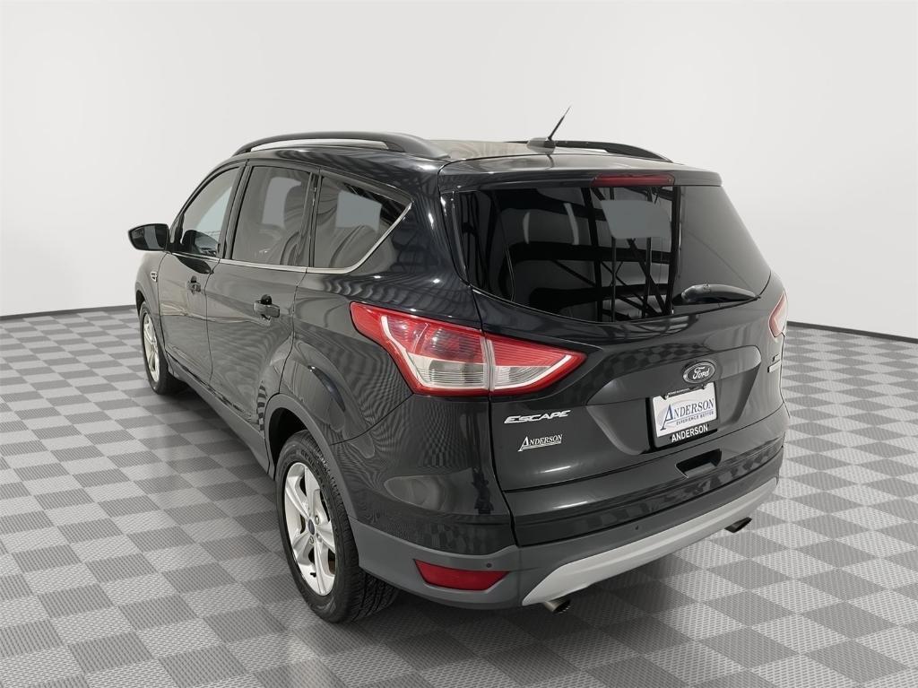 used 2014 Ford Escape car, priced at $8,000