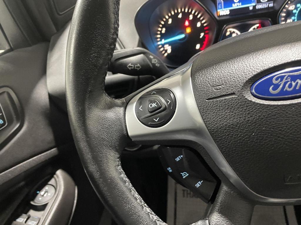 used 2014 Ford Escape car, priced at $8,000