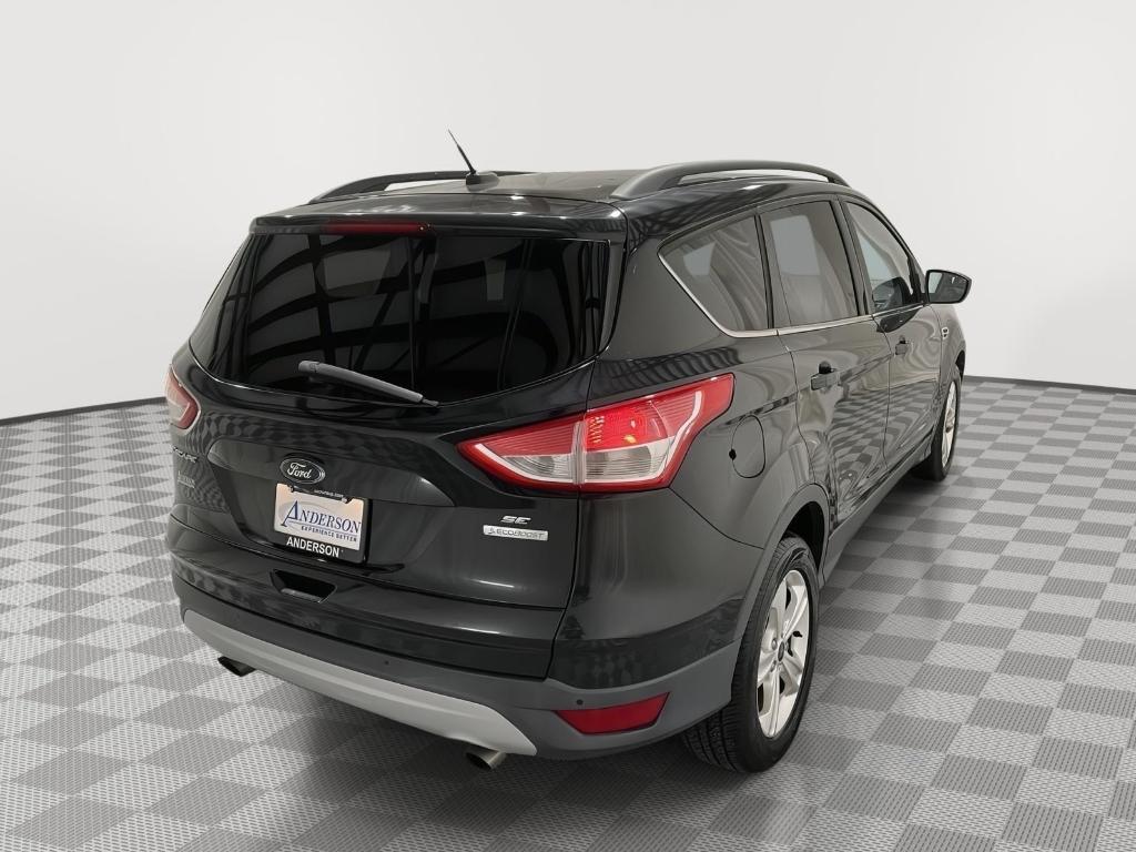 used 2014 Ford Escape car, priced at $8,000