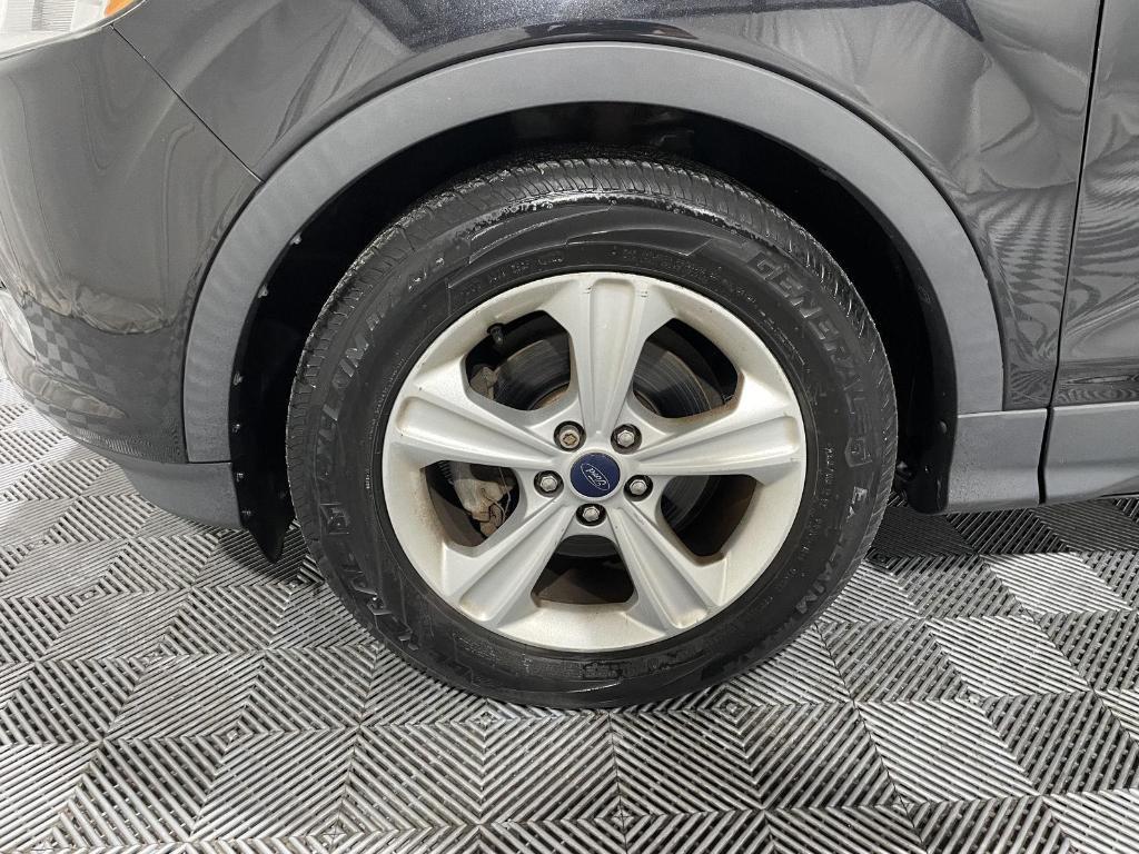used 2014 Ford Escape car, priced at $8,000