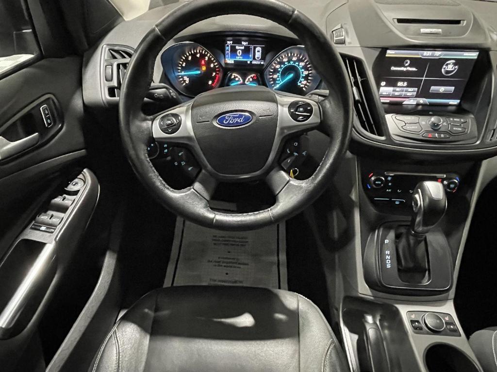 used 2014 Ford Escape car, priced at $8,000