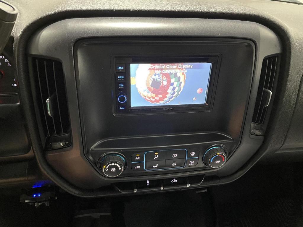 used 2015 Chevrolet Silverado 2500 car, priced at $25,000