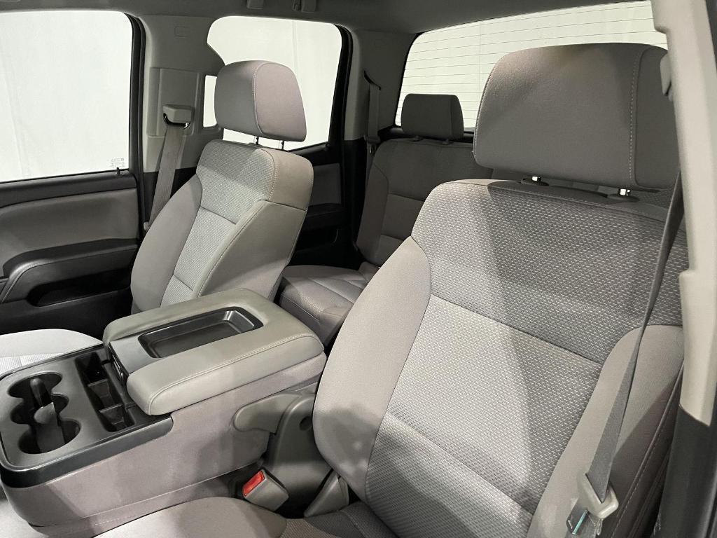 used 2015 Chevrolet Silverado 2500 car, priced at $25,000