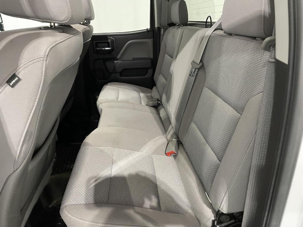 used 2015 Chevrolet Silverado 2500 car, priced at $25,000