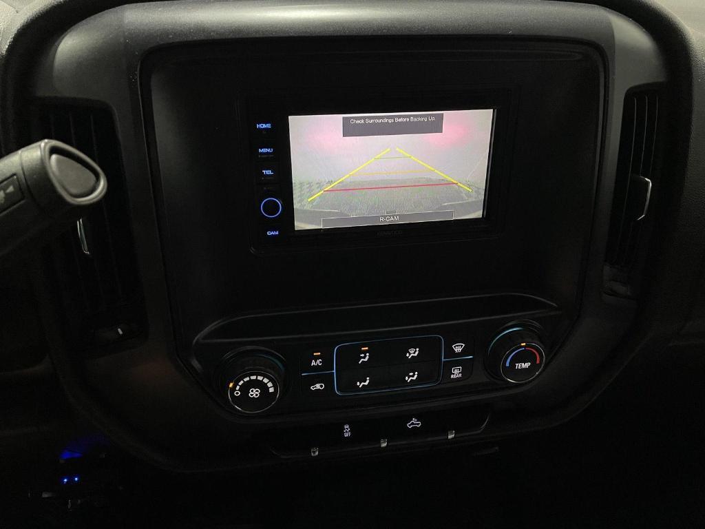 used 2015 Chevrolet Silverado 2500 car, priced at $25,000
