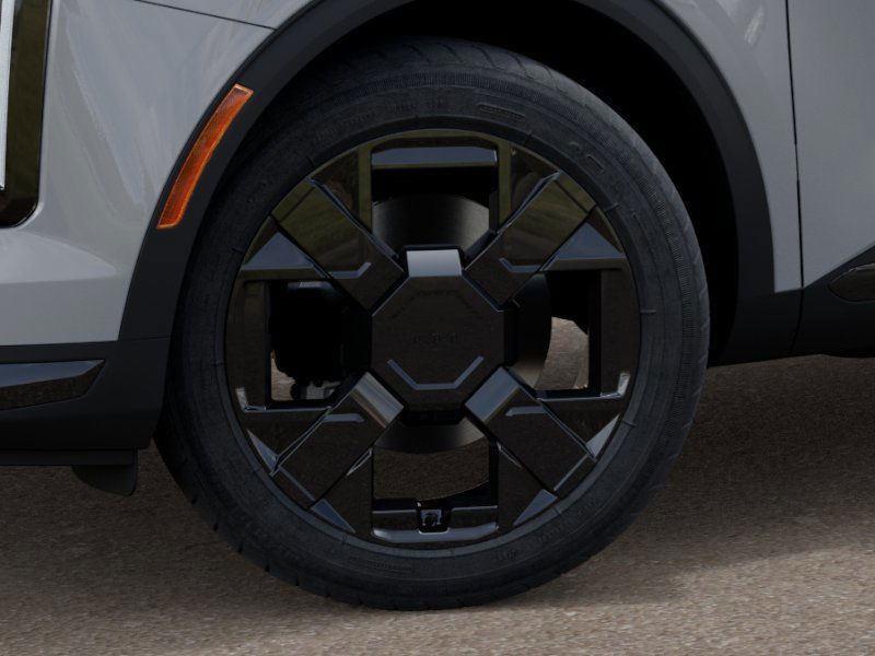 new 2026 Kia Sportage car, priced at $34,331