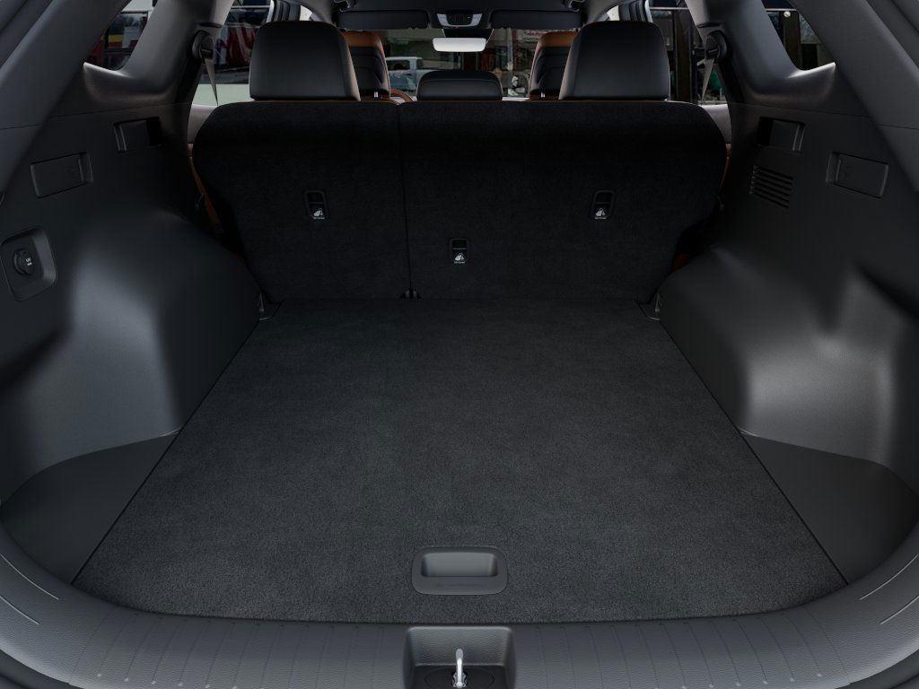 new 2026 Kia Sportage car, priced at $34,331