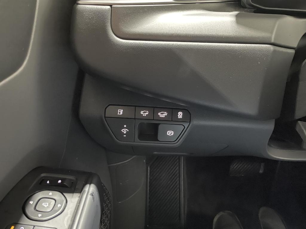 new 2024 Kia EV9 car, priced at $55,270