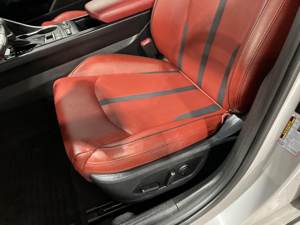 used 2023 Kia K5 car, priced at $26,400