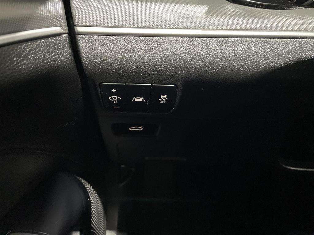 used 2023 Kia K5 car, priced at $26,400