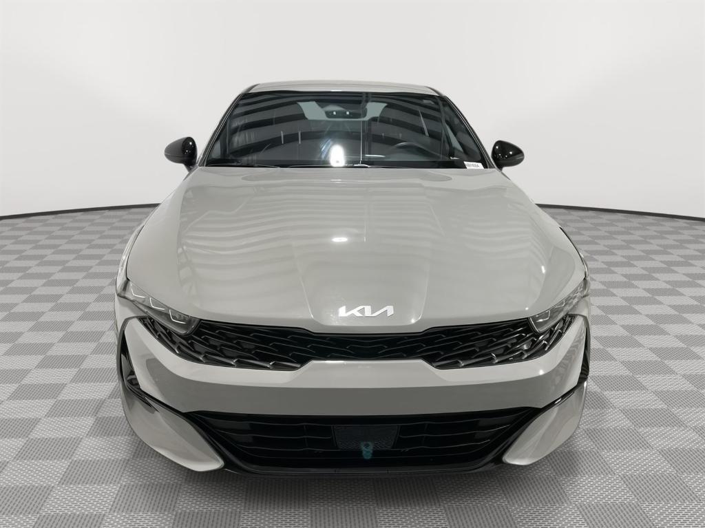 used 2023 Kia K5 car, priced at $26,400