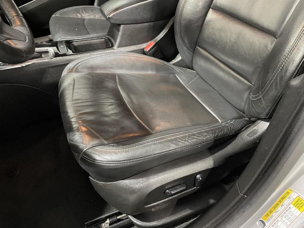 used 2017 Chevrolet Cruze car, priced at $12,900